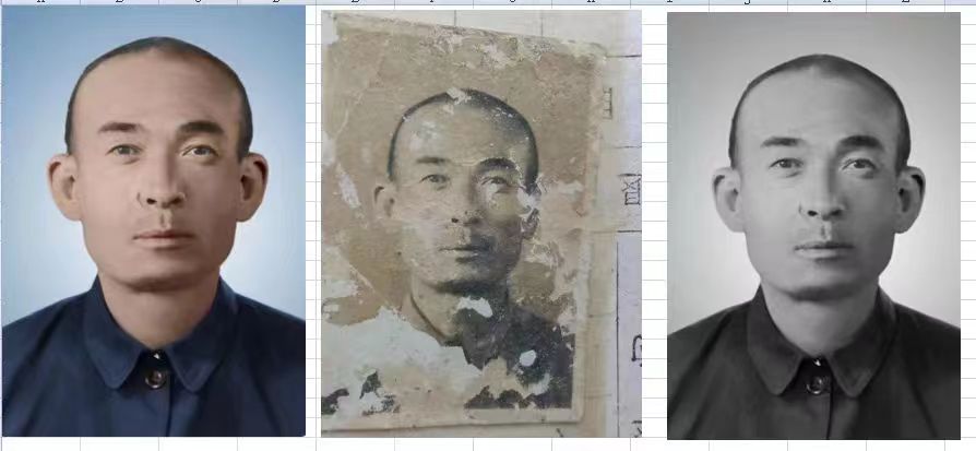 临清老照片模糊修复-21